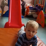 Kolorowe szaleństwa Myszek
