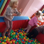 Kolorowe szaleństwa Myszek
