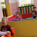 Kolorowe szaleństwa Myszek
