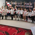 Koncert pieśni patriotycznych