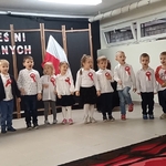 Koncert pieśni patriotycznych