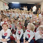 Koncert pieśni patriotycznych