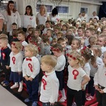 Koncert pieśni patriotycznych