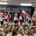 Koncert pieśni patriotycznych