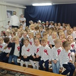 Koncert pieśni patriotycznych