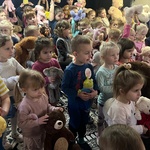 Święto Pluszowego Misia