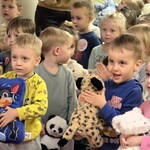 Święto Pluszowego Misia