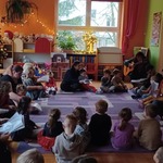 Wspólne kolędowanie