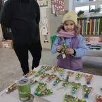 Bożonarodzeniowy kiermasz charytatywny - Dla Filipka
