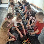 Kolorowe warsztaty sensoplastyki