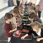 Kolorowe warsztaty sensoplastyki
