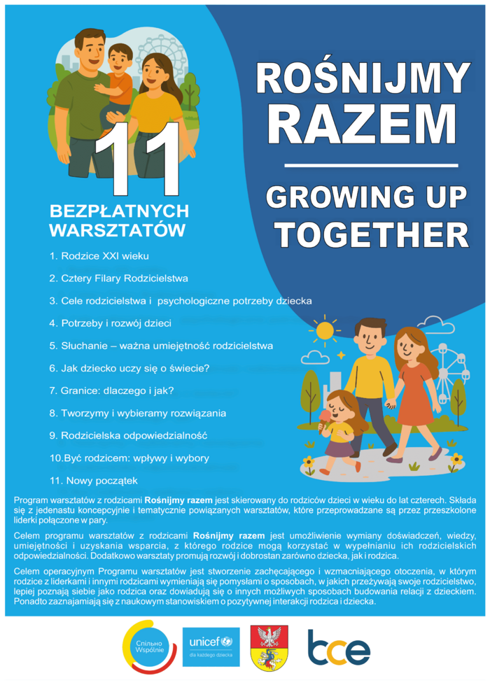 Plakat - PROGRAM Rośnijmy razem.png