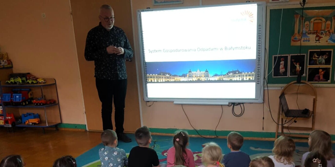 Jak prawidłowo segregować odpady?