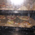 Pizza według własnej receptury