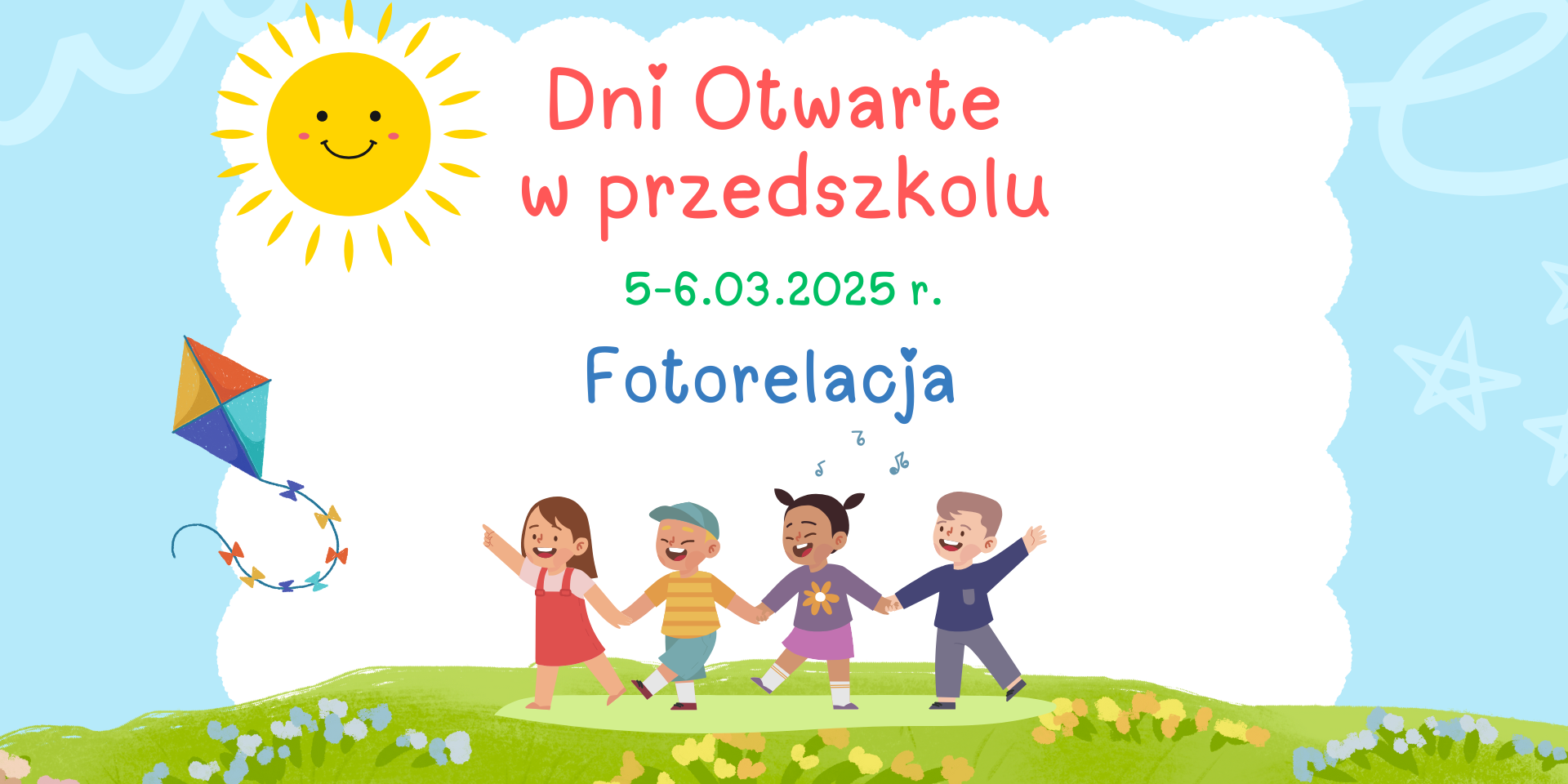 Witamy w przedszkolu dni otwarte.png