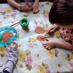 Serdeczna karteczka-gr.7