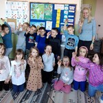 Serdeczna karteczka-gr.7