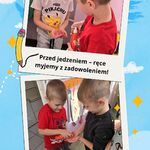 Przedszkole bierze udział w programie edukacyjnym 
