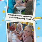 Przedszkole bierze udział w programie edukacyjnym 