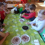 Zielony ogródek gr. 2