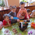 Zielony ogródek gr. 2