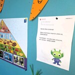 Smaczne podsumowanie zajęć z projektu edukacji prozdrowotnej 
