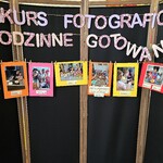 Konkurs fotograficzny RODZINNE GOTOWANIE