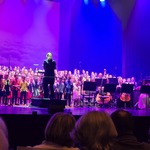 Magiczny świat baśniowych bohaterek - koncert chórów