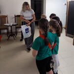 Konkursu Wiedzy Ekologicznej 