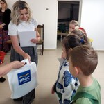 Konkursu Wiedzy Ekologicznej 