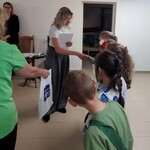 Konkursu Wiedzy Ekologicznej 