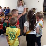 Konkursu Wiedzy Ekologicznej 