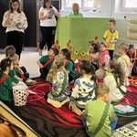 Konkursu Wiedzy Ekologicznej 