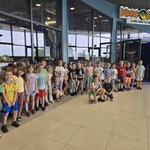 Zabawa w Krokospoko