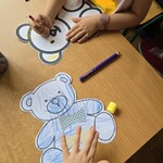 Pierwsze kroki w przedszkolu – zajęcia adaptacyjne