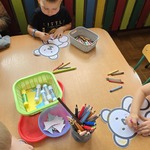Pierwsze kroki w przedszkolu – zajęcia adaptacyjne