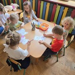 Pierwsze kroki w przedszkolu – zajęcia adaptacyjne