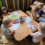 Pierwsze kroki w przedszkolu – zajęcia adaptacyjne