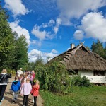 Liski i Sówki poznają dawne zawody