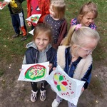 Liski i Sówki poznają dawne zawody
