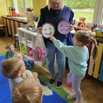Tydzień Budowania Relacji w naszym przedszkolu