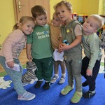 Tydzień Budowania Relacji w naszym przedszkolu