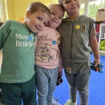 Tydzień Budowania Relacji w naszym przedszkolu