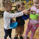 Tydzień Budowania Relacji w naszym przedszkolu