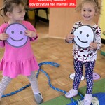 Tydzień Budowania Relacji w naszym przedszkolu