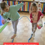 Tydzień Budowania Relacji w naszym przedszkolu