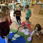 Tydzień Budowania Relacji w naszym przedszkolu