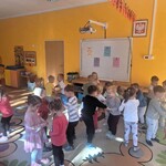 Tydzień Budowania Relacji w naszym przedszkolu