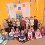 Tydzień Budowania Relacji w naszym przedszkolu