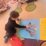Tydzień Budowania Relacji w naszym przedszkolu